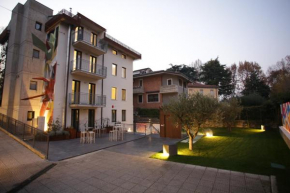 StraVagante Hostel & Rooms, Verona